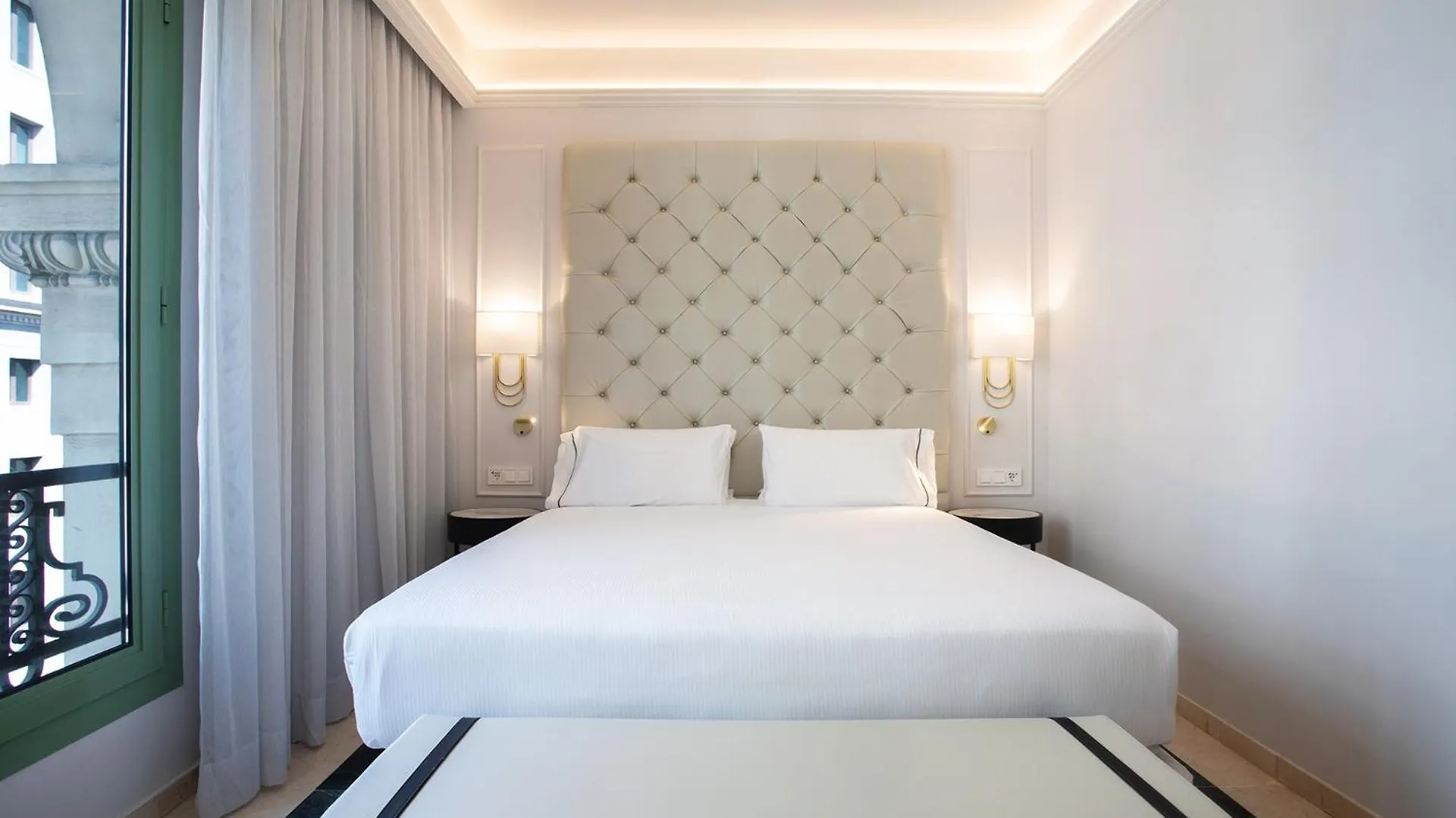 Eurostars Laietana Hotel Barcelona