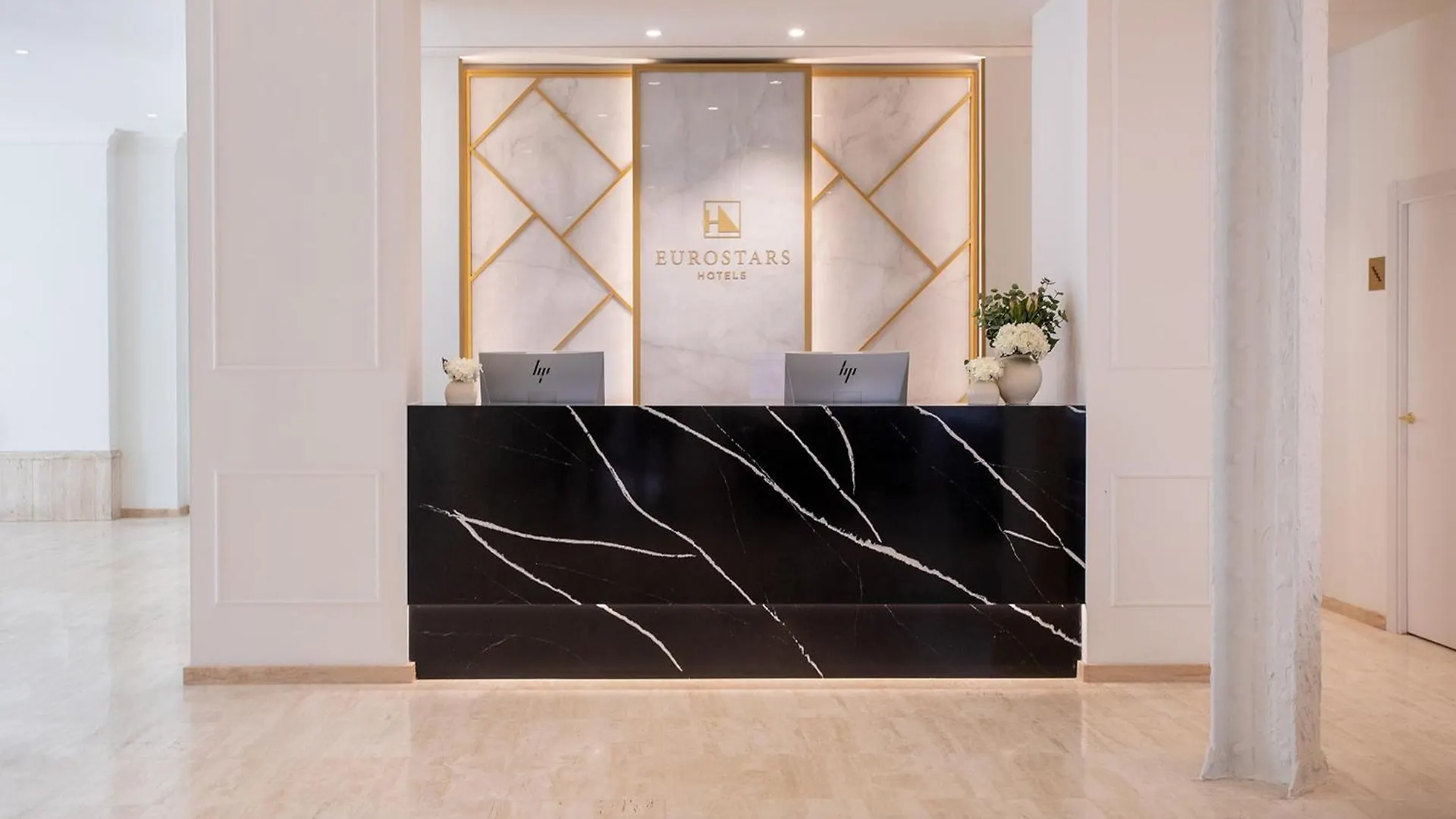 Eurostars Laietana Hotel Barcelona 4*,  Spain