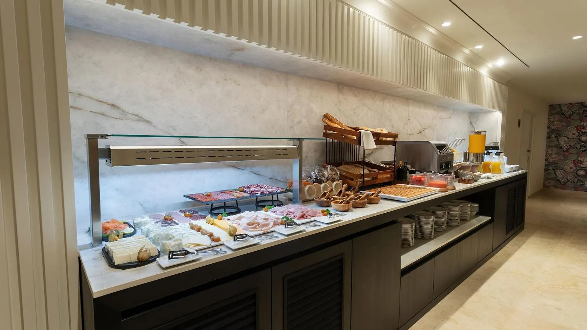 Eurostars Laietana Hotel Barcelona