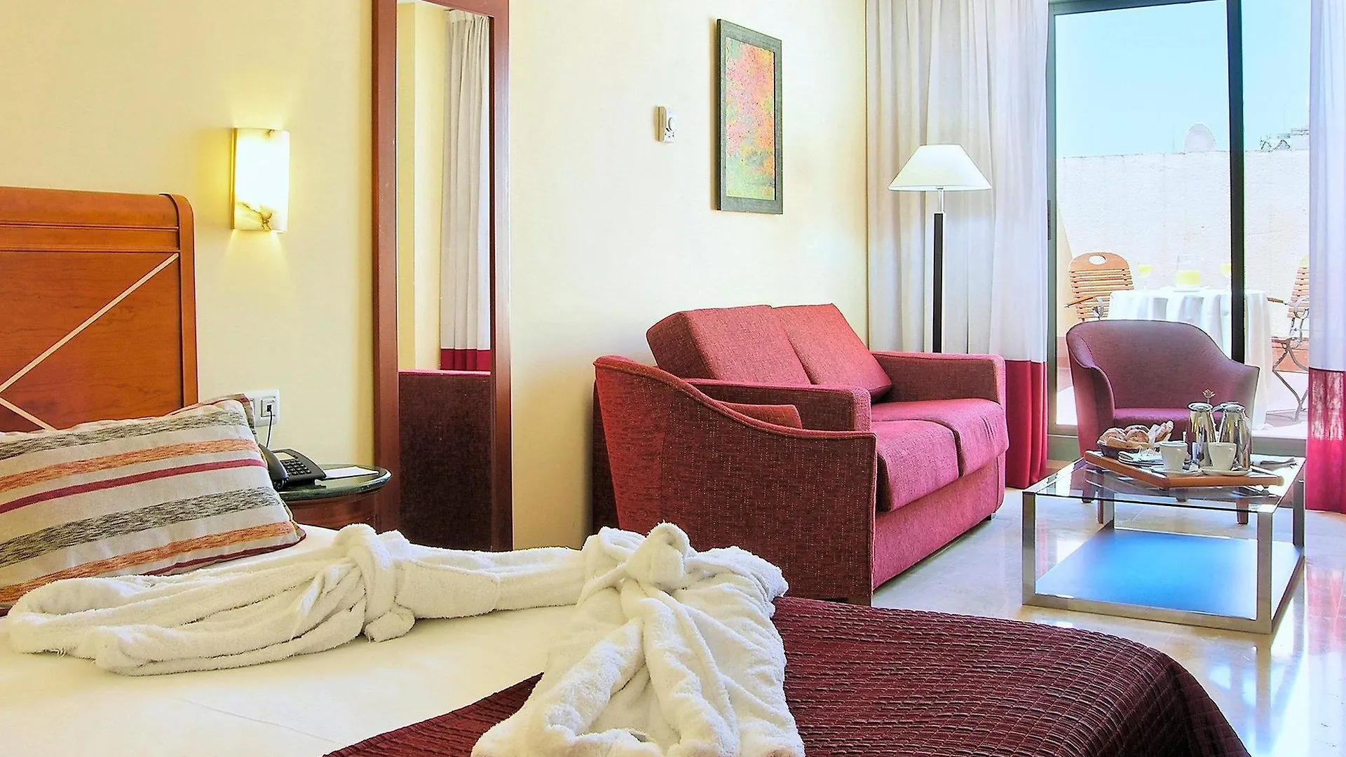 Eurostars Via Laietana Hotell Barcelona