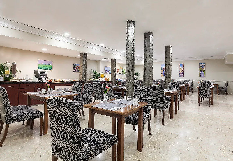 Eurostars Via Laietana Hotell Barcelona 4*,  Spanien