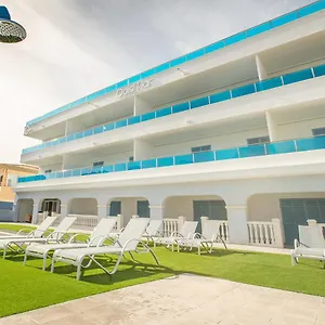 Appartamento Dols Mar Camp De Mar