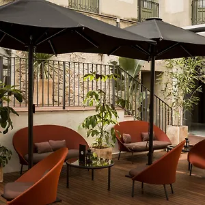 4* Otel Petit Palace Boqueria Garden