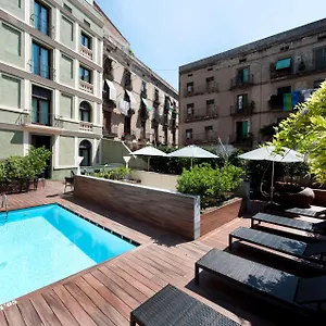 Hotell Catalonia Port, Barcelona