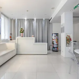 *** Otel Blc Design Fransa