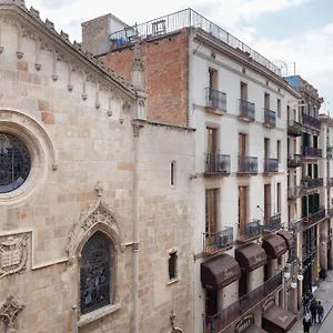 Pensionat Fernando, Barcelona