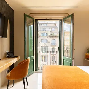 Appartamento Cosmo Rambla Catalunya