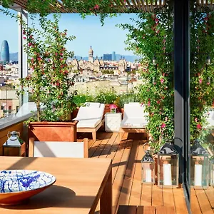 Hotell The Edition, Barcelona