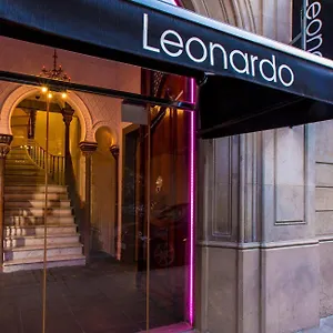 Ξενοδοχείο Leonardo Ramblas, Βαρκελώνη