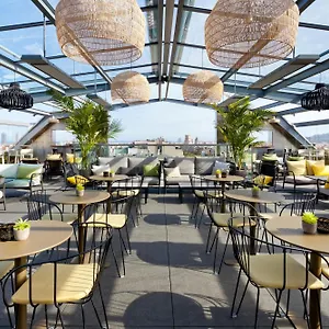 4* Otel Royal Passeig De Gracia