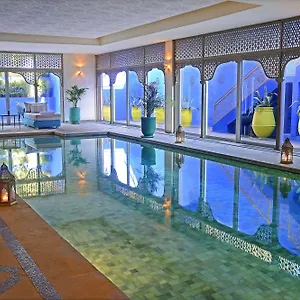 Sofitel Marrakech Palais Imperial מלון מרקש