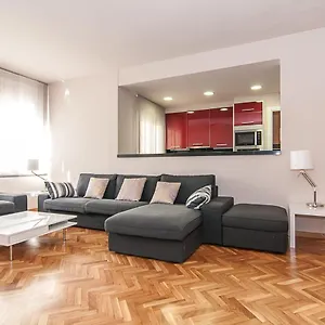 Appartamento Weflating Diagonal