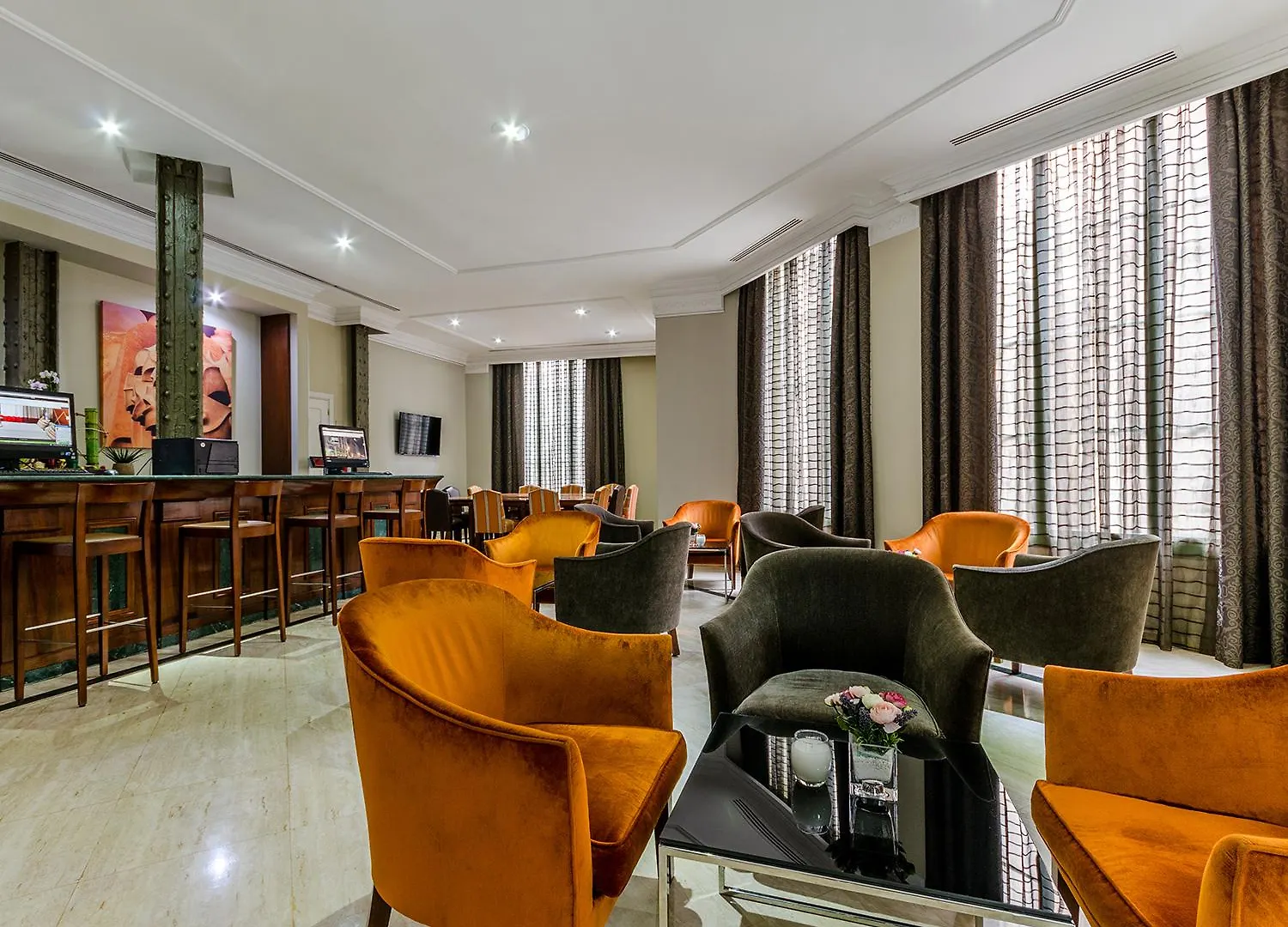 Eurostars Via Laietana Hotel Barcelona