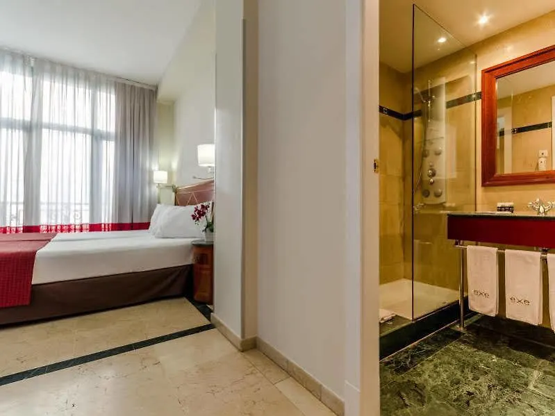 Hotel Eurostars Via Laietana Barcelona