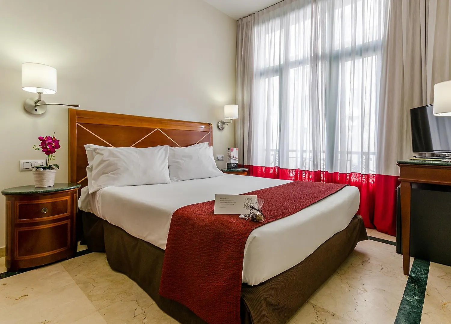 Eurostars Laietana Hotell Barcelona
