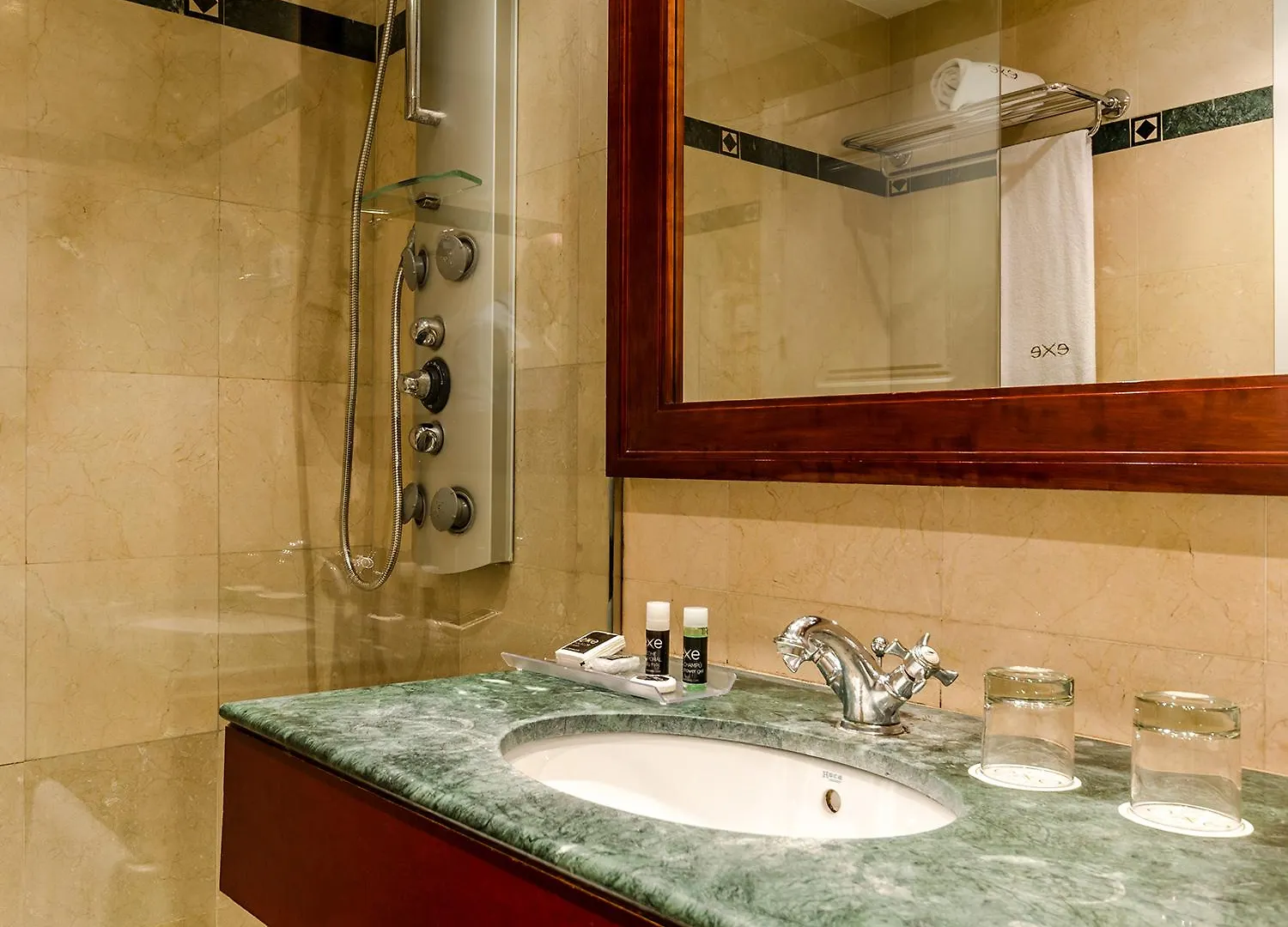 Hotel Eurostars Via Laietana Barcellona
