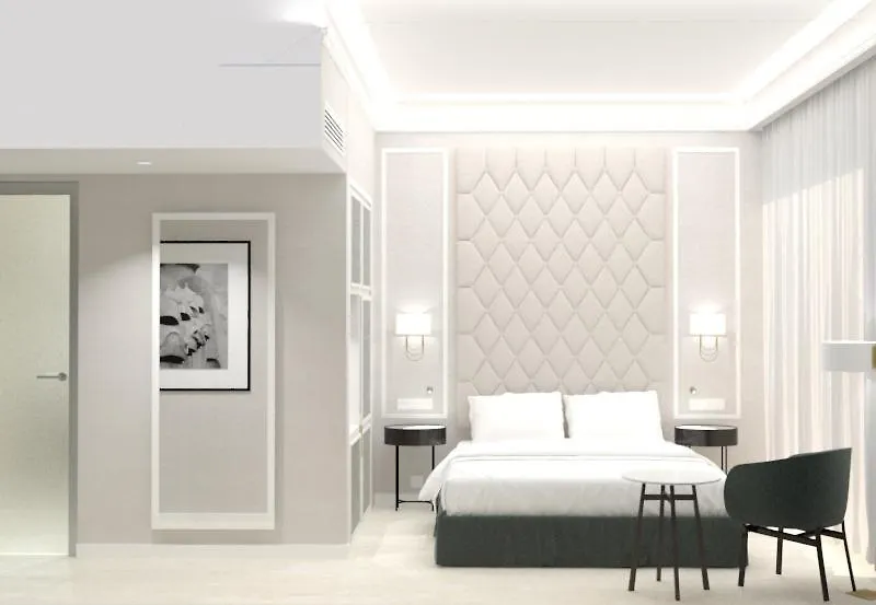Hotel Eurostars Via Laietana Barcellona