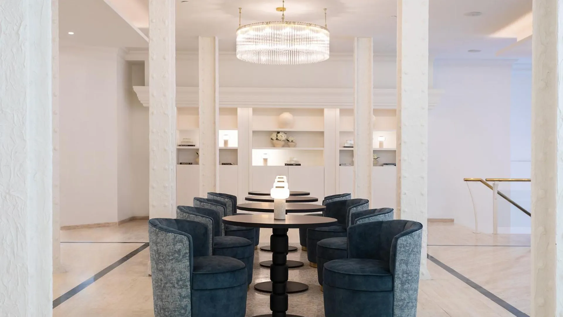 Eurostars Laietana Hotell Barcelona