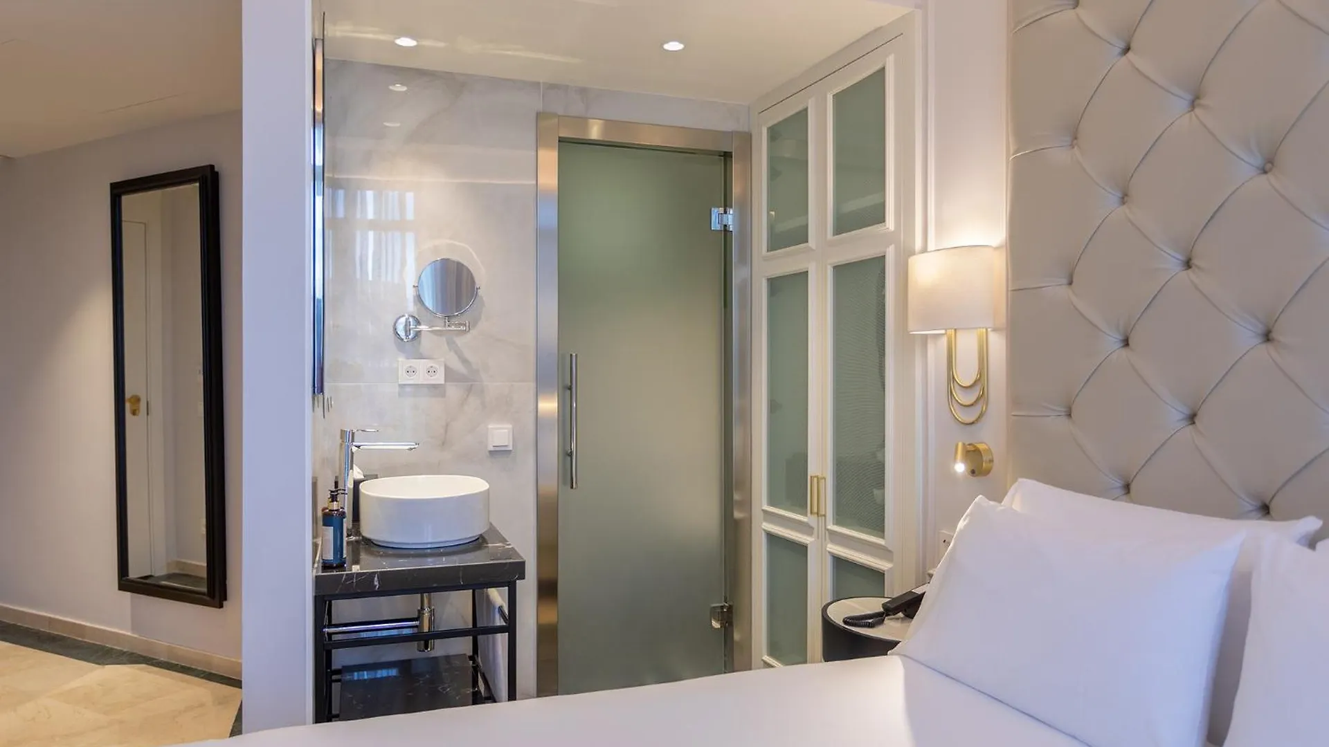 Eurostars Laietana Hotell Barcelona