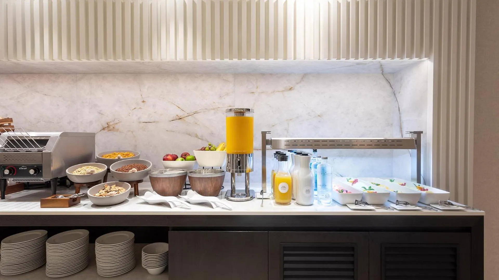 Eurostars Laietana Hotell Barcelona