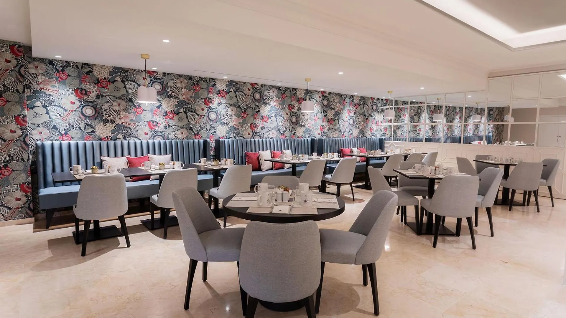Eurostars Laietana Hotell Barcelona