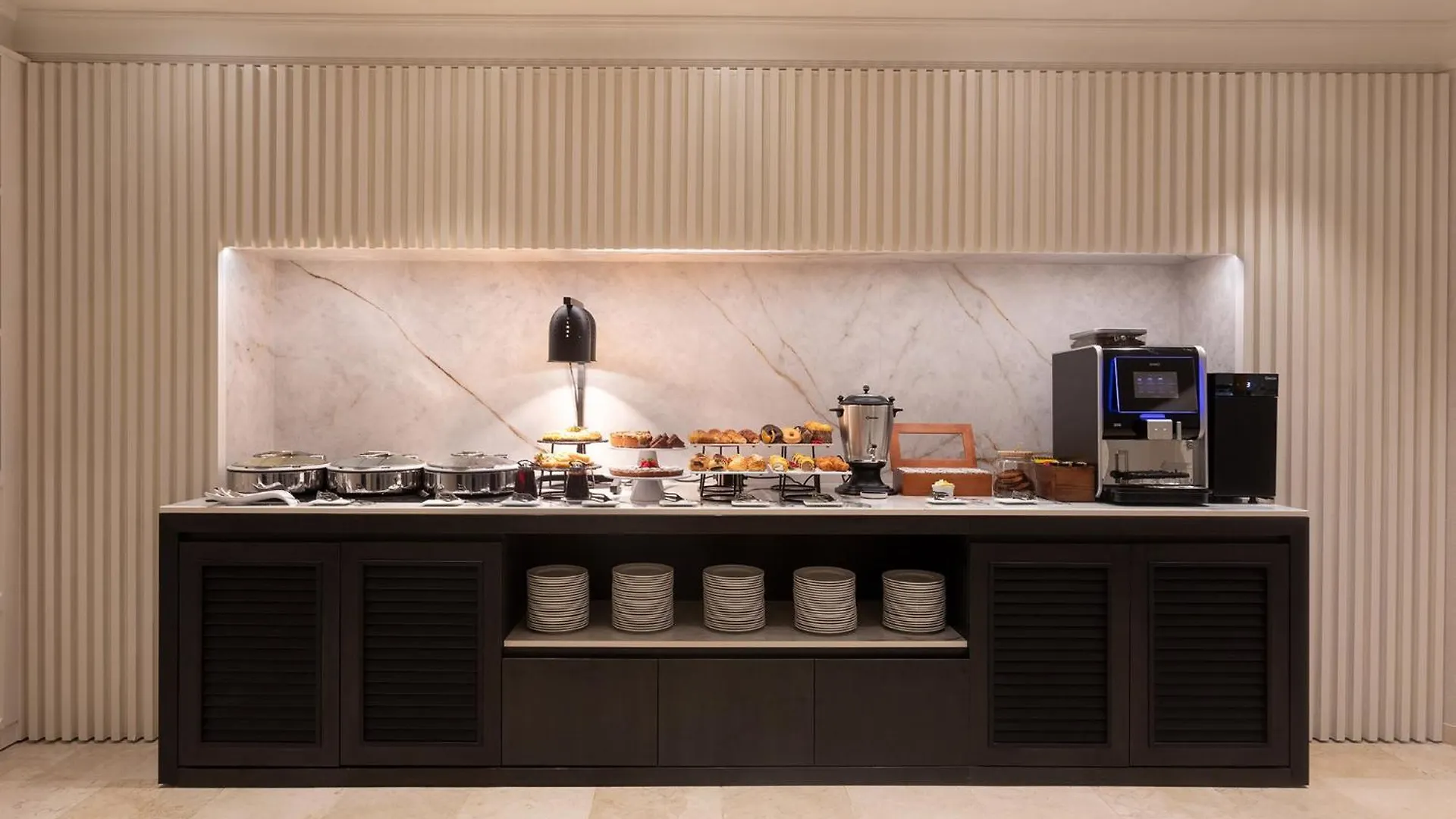 Eurostars Laietana Hotell Barcelona