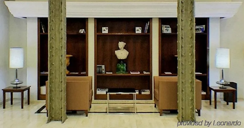 Hotel Eurostars Via Laietana Barcellona Spagna