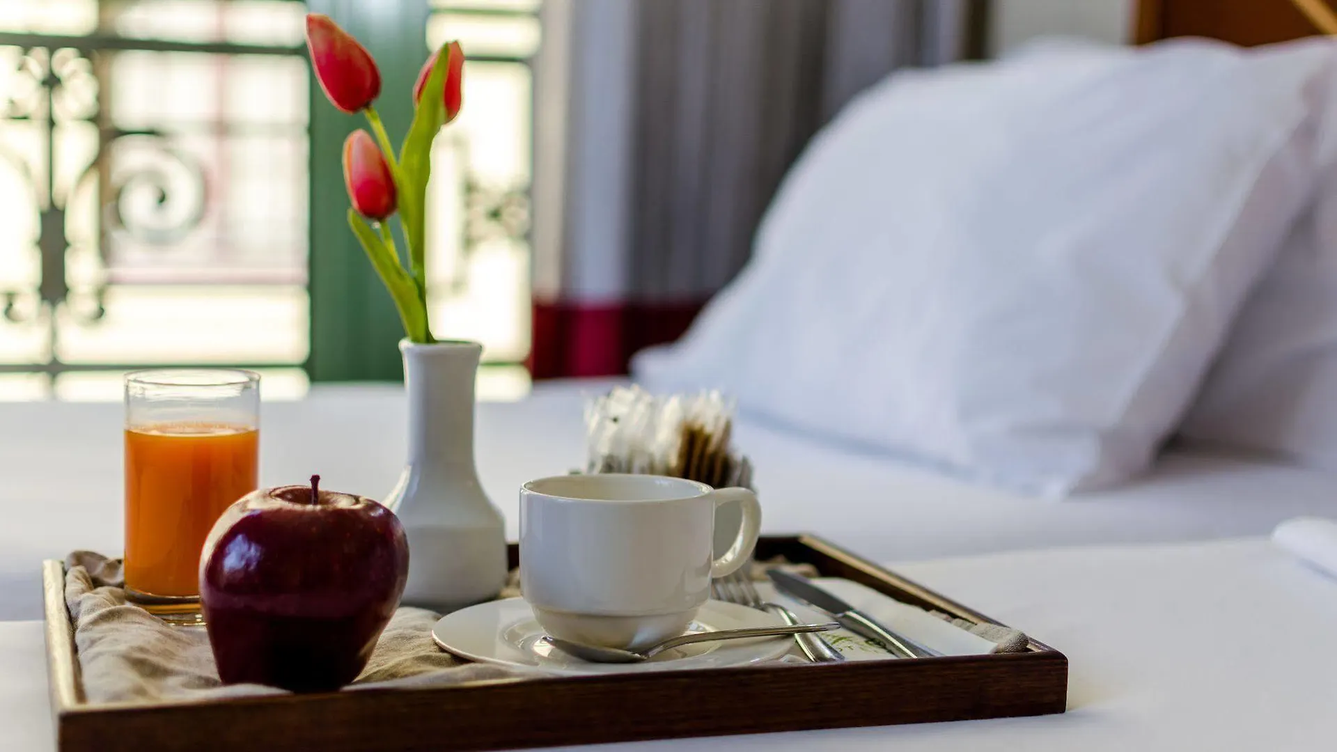 Hotel Eurostars Via Laietana Barcellona